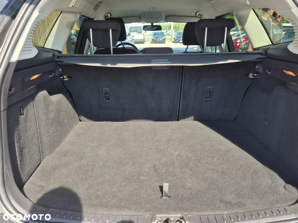 Ford Focus 1.5 TDCi DPF Start-Stopp-System Business - 29
