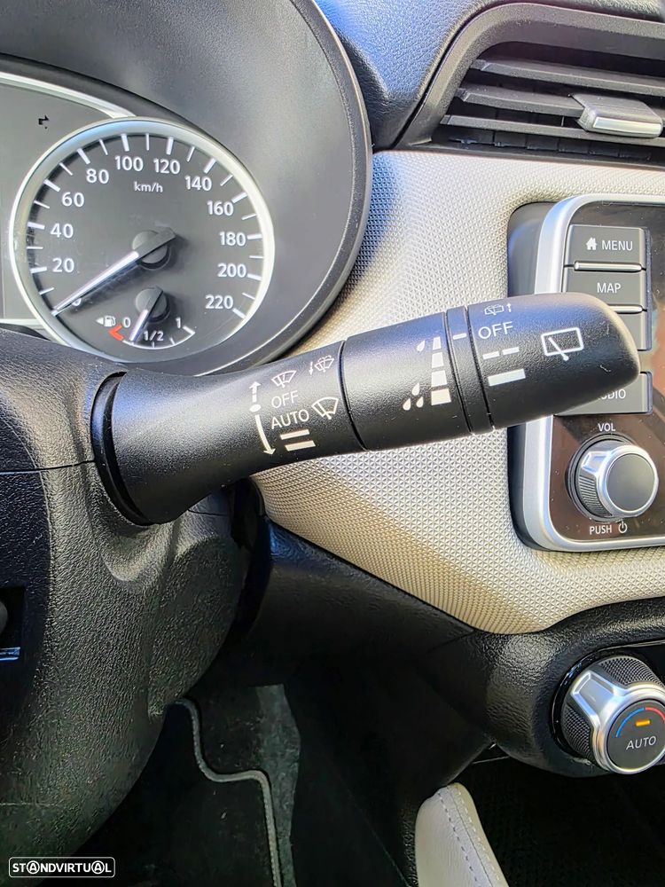 Nissan Micra 0.9 IG-T Tekna S/S - 36