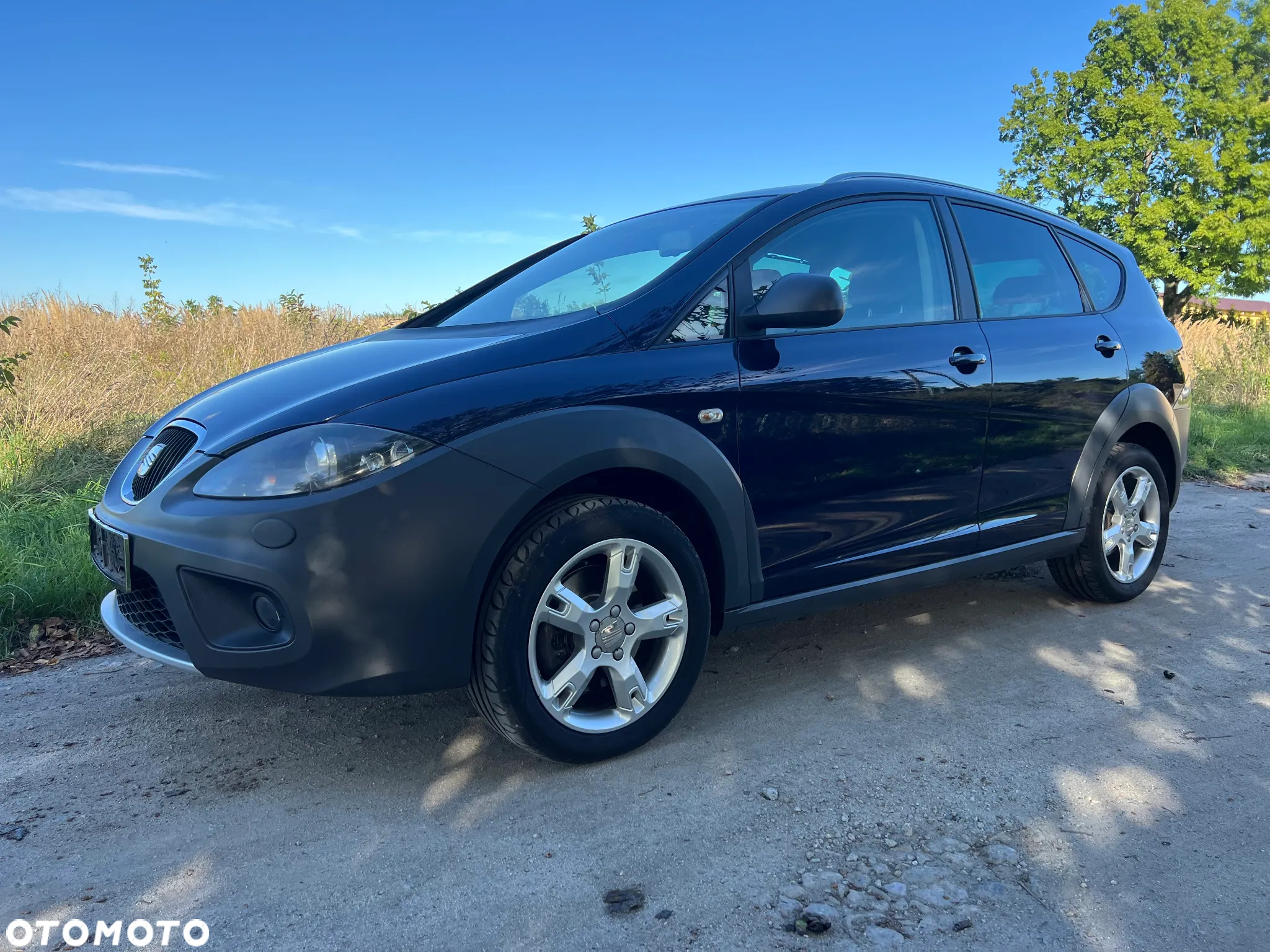 Seat Altea XL 2.0 TDI 4x4 Freetrack - 23