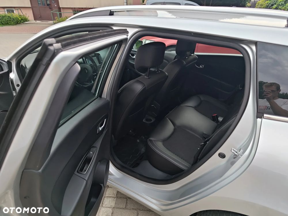 Renault Clio 1.5 dCi Energy Intens - 16