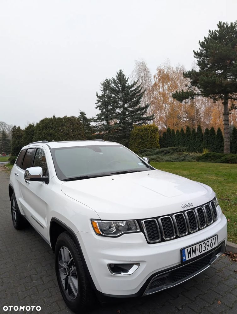 Jeep Grand Cherokee - 4