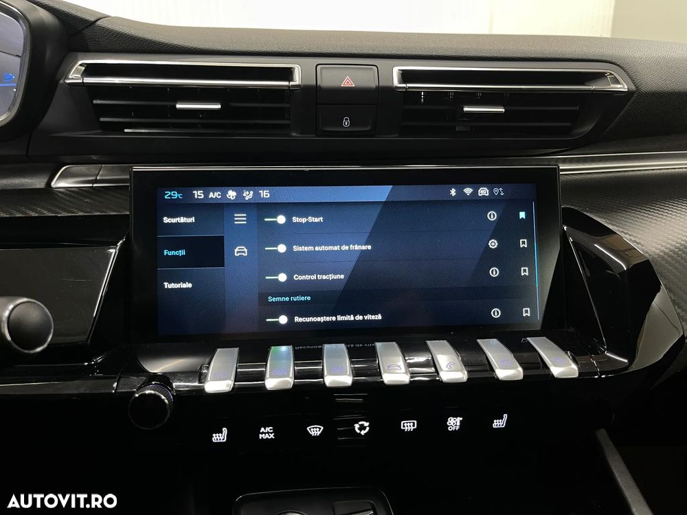 Peugeot 508 1.5 BlueHDI S&S EAT8 Allure Pack - 21
