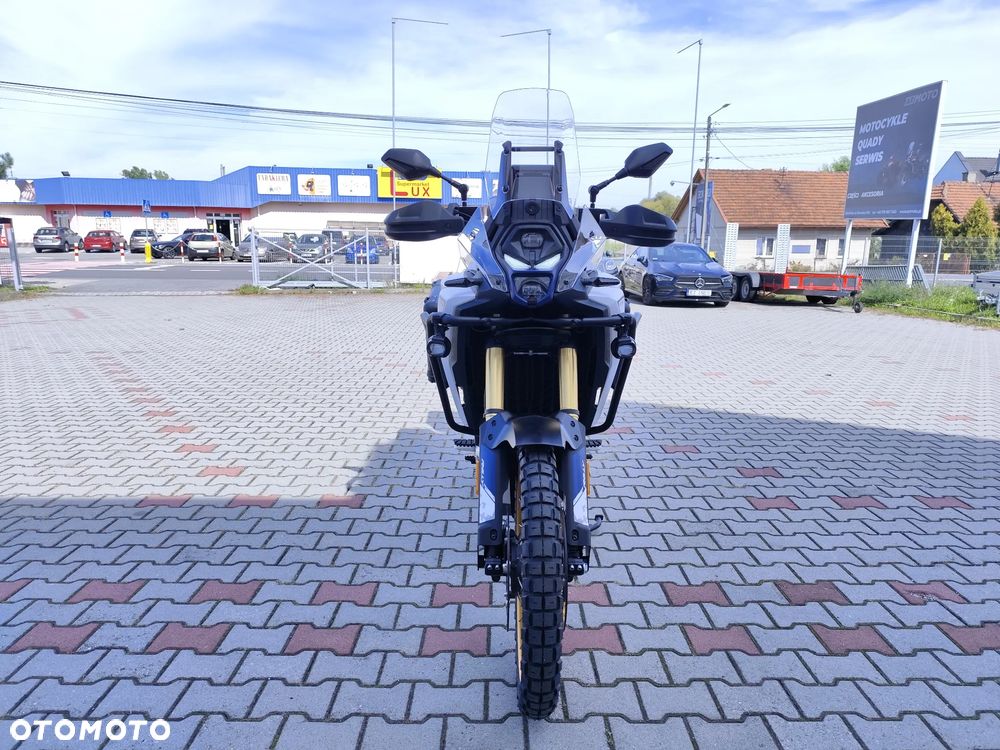 VOGE 800 Rally - 8