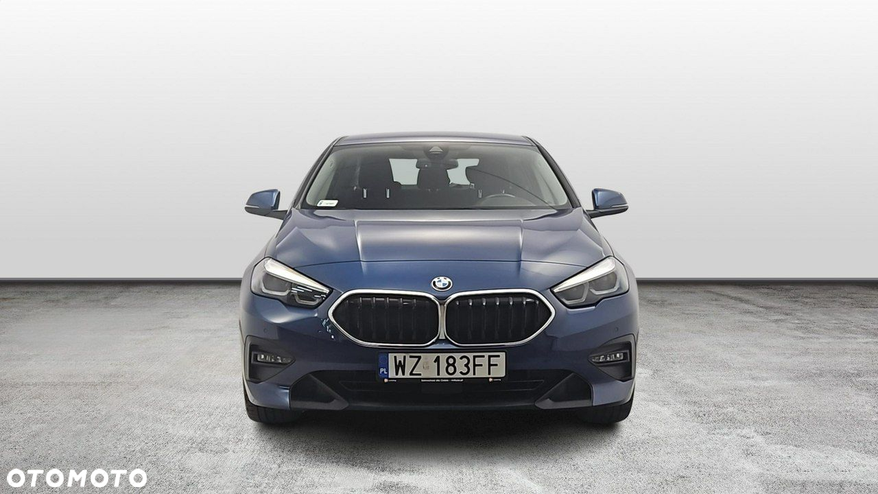BMW Seria 2 - 8