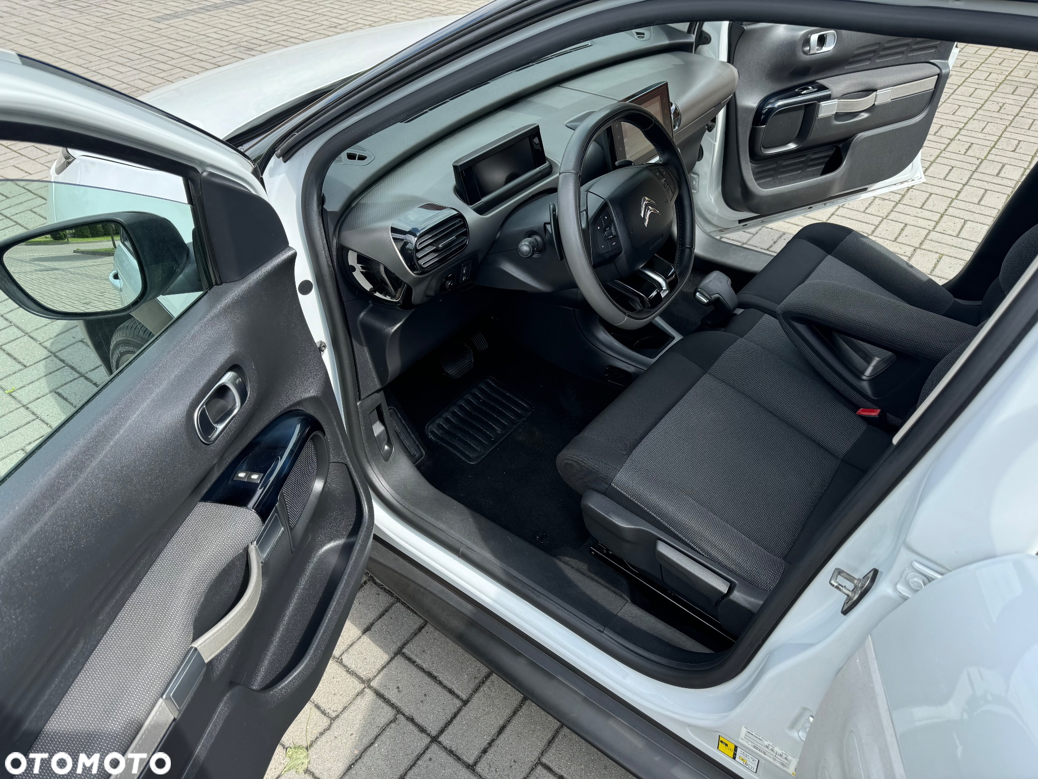 Citroën C4 Cactus e-VTi 82 ETG Stop&Start Feel Edition - 19