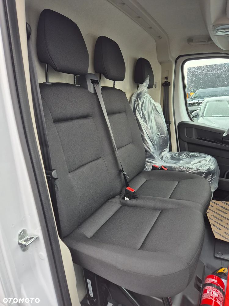 Fiat Ducato Maxi Furgon L4H2 3,5T 2.2 Diesel 180KM !! OD RĘKI !! - 9