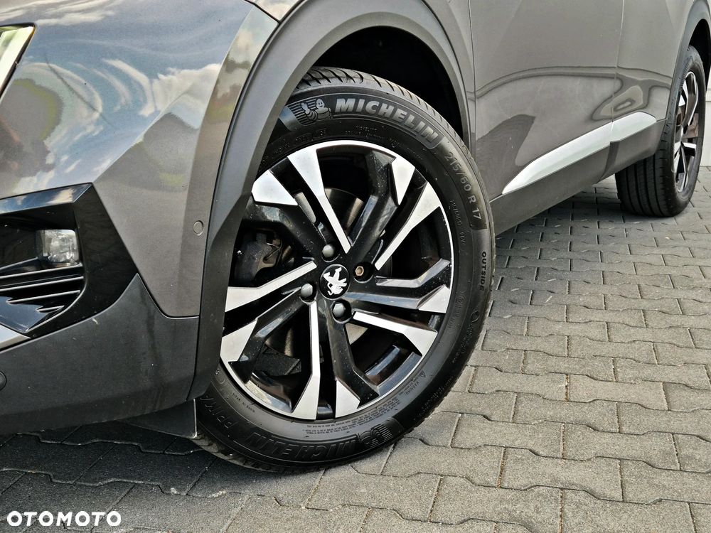 Peugeot 2008 1.5 BlueHDi GT S&S EAT8 - 6