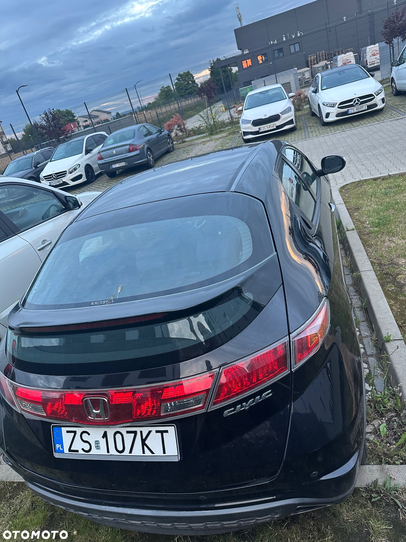 Honda Civic - 10
