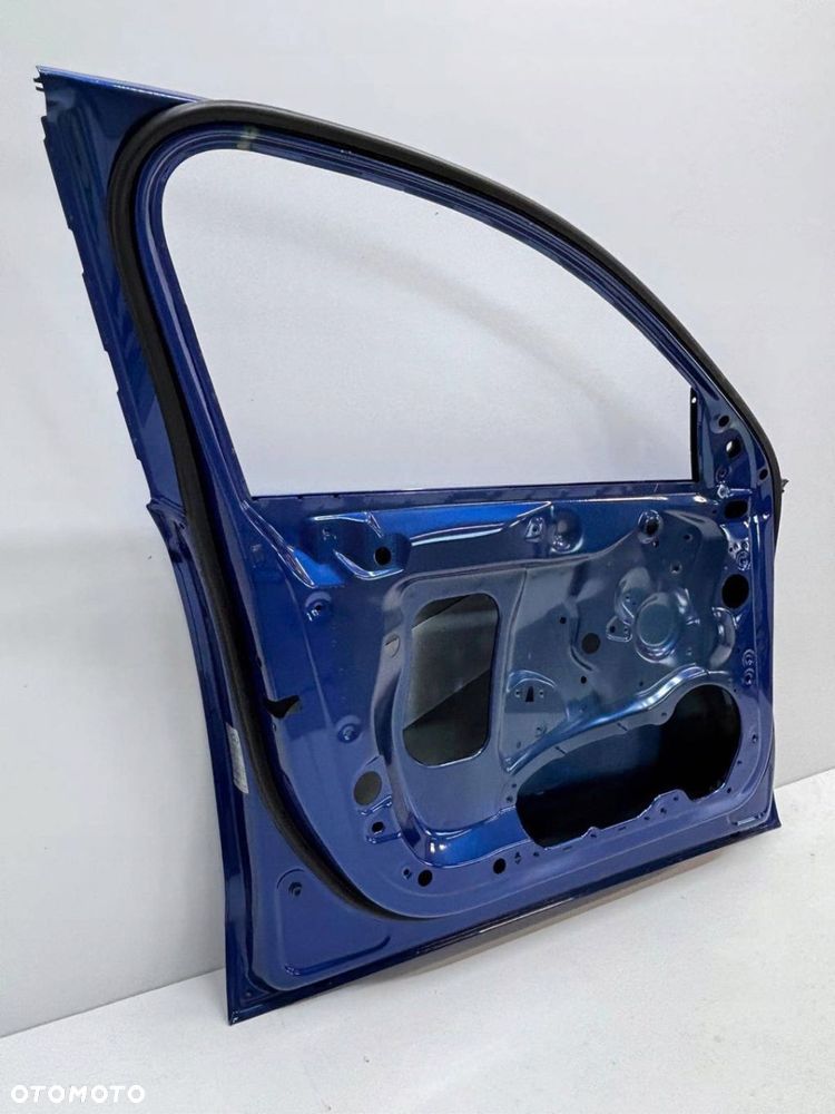 Audi A6 C7 4G0 Drzwi Lewe Przód Przednie - 10