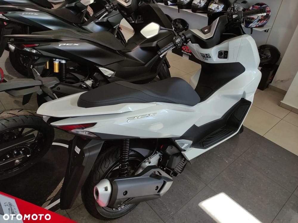 Honda PCX - 2