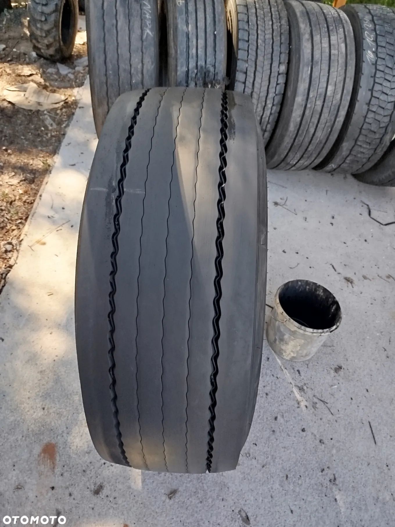 385/65R22.5 160K Michelin Xline Energy Cena za 1szt. - 1