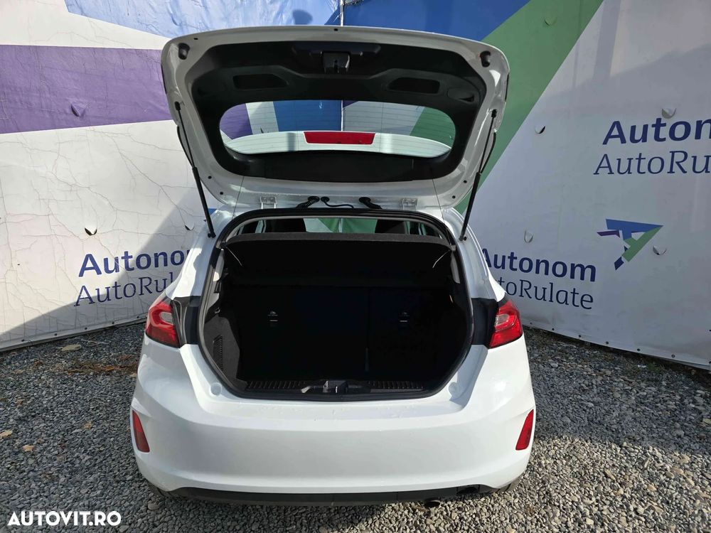 Ford Fiesta - 7