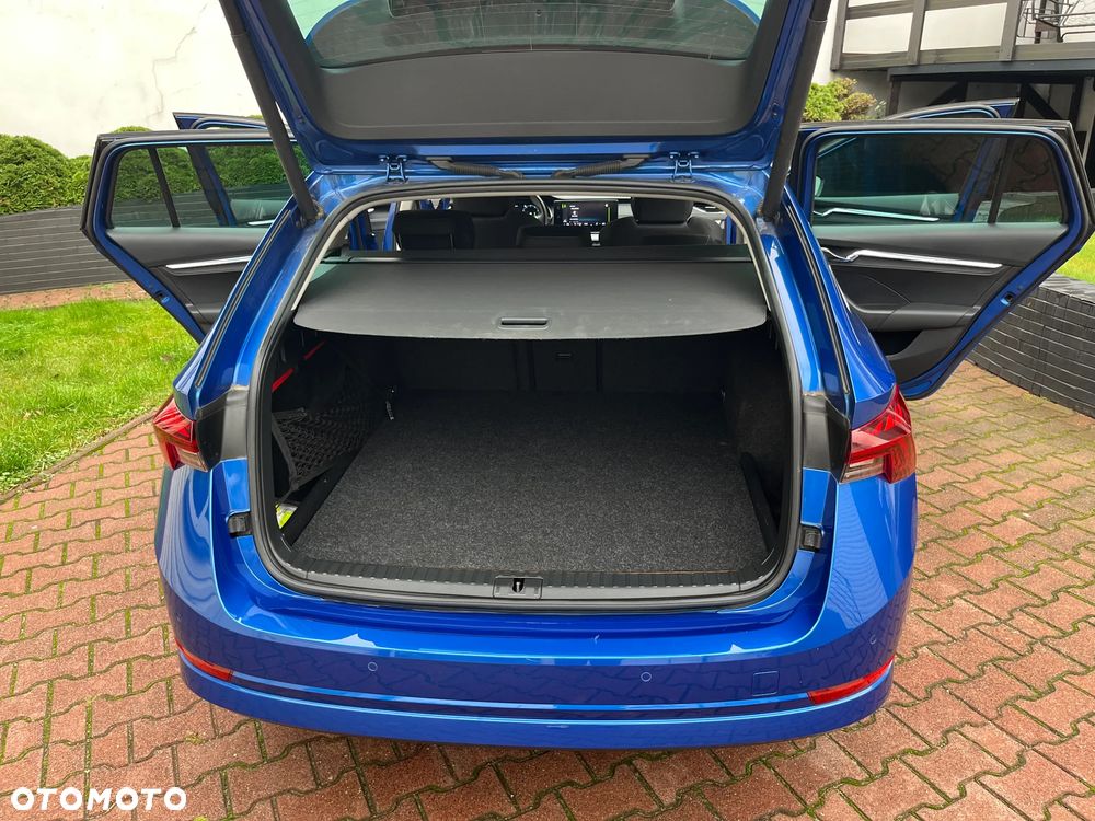 Skoda Octavia 1.4 TSI Plug-In Hybrid Style DSG - 19