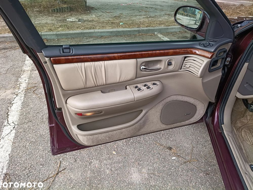 Chrysler New Yorker - 20
