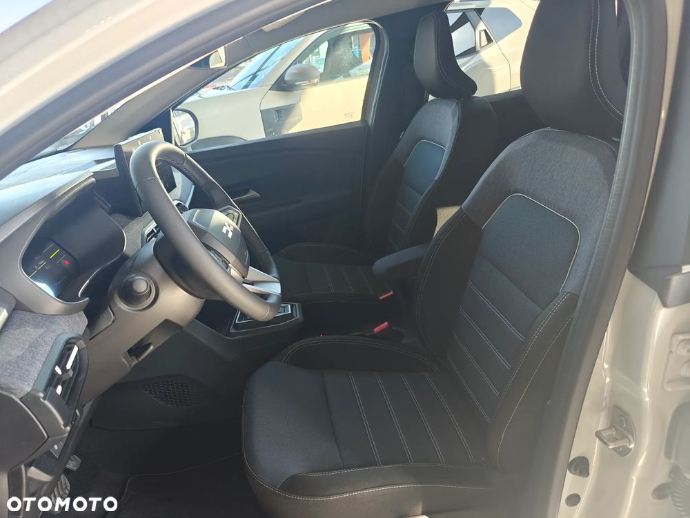 Dacia Jogger 1.8 Full Hybrid 155 Journey MMT 7os - 9