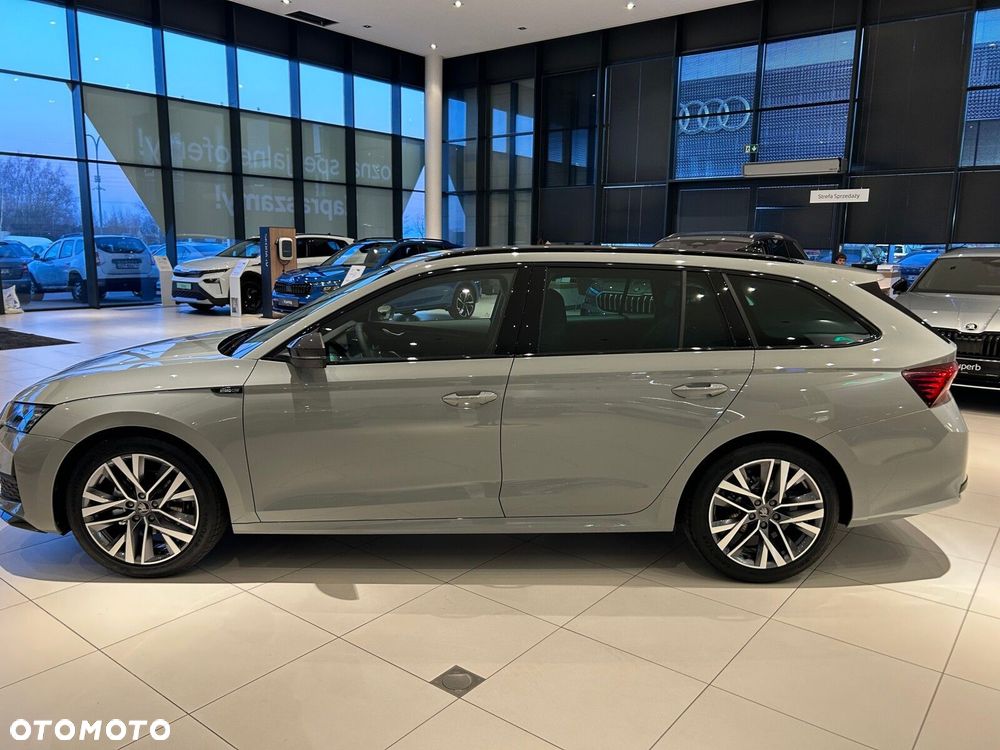Skoda Octavia - 13