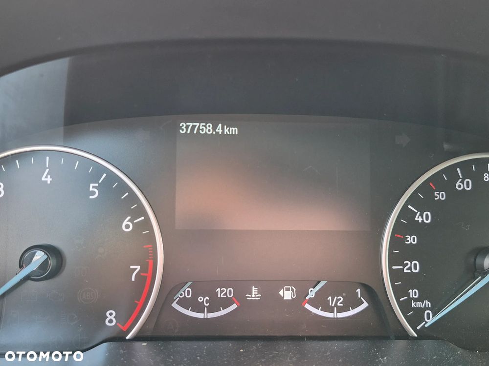 Ford EcoSport 1.0 EcoBoost Titanium ASS - 8