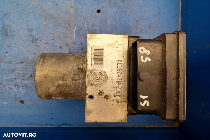 Pompa ABS 3AA614109AB Volkswagen VW Passat B7 [2010 - 2015] Variant w - 2