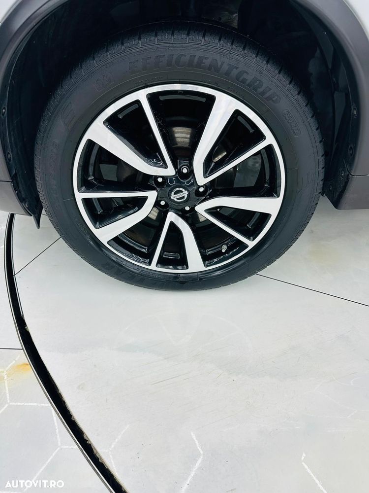 Nissan X-Trail 1.6 dCi Xtronic Tekna - 11