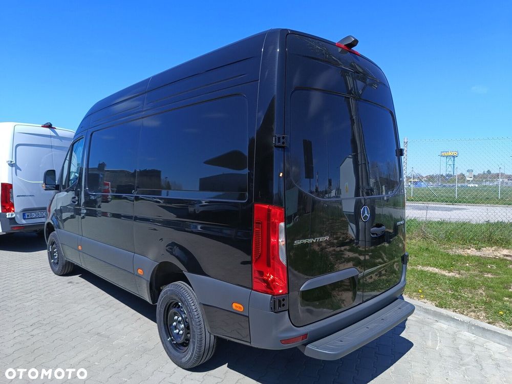 Mercedes-Benz Sprinter 315 cdi L2H2 - 4