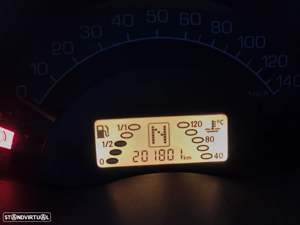 Smart ForTwo Coupé softtouch passion cdi - 17