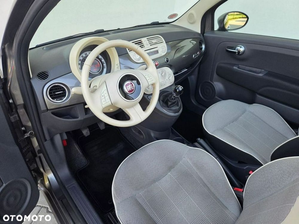 Fiat 500 - 7