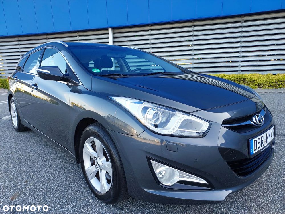 Hyundai i40 i40cw 1.6 5 Star Edition - 11
