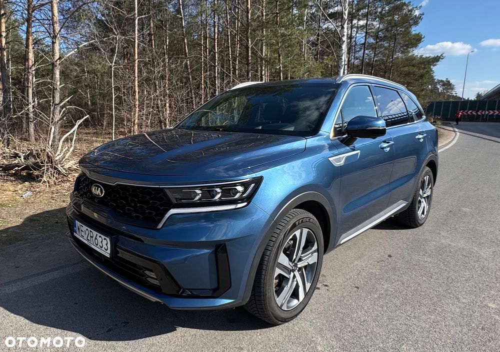 Kia Sorento - 9