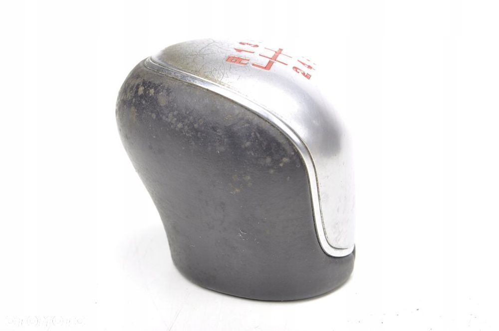 FORD FOCUS III MK3 ST MIESZEK GAŁKA ZMIANY BIEGÓW - 5