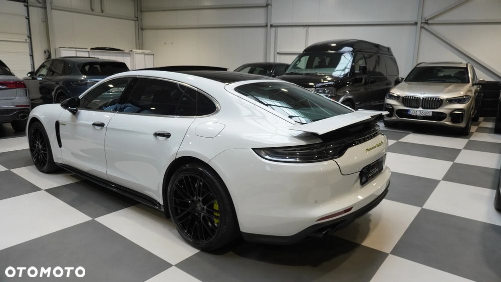 Porsche Panamera Turbo S E-Hybrid Executive - 3