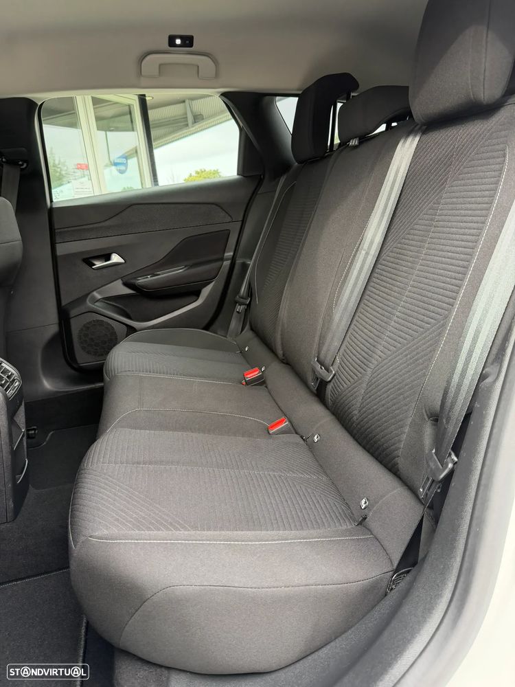 Peugeot 308 SW BlueHDi 130 Active Pack - 8