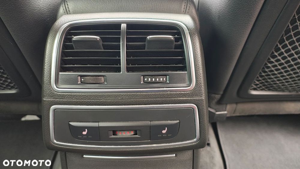 Audi A6 Limousine 2.0 TFSI Quattro S tronic - 12