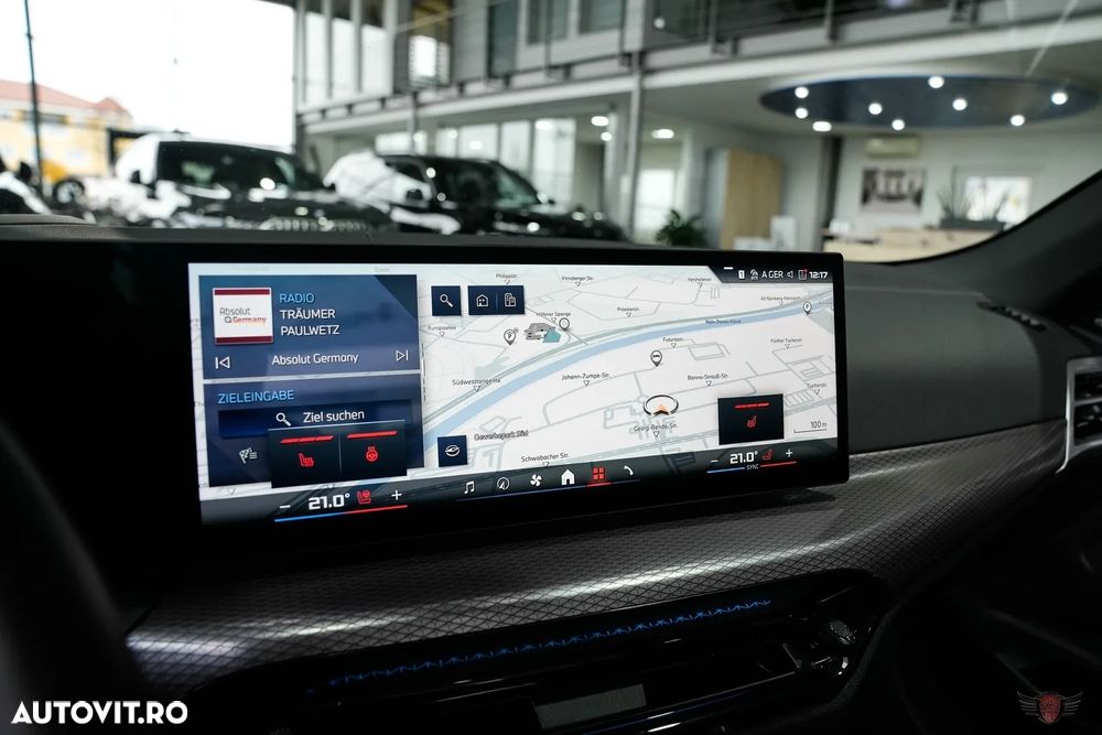 BMW M4 M440i xDrive Cabrio - 20