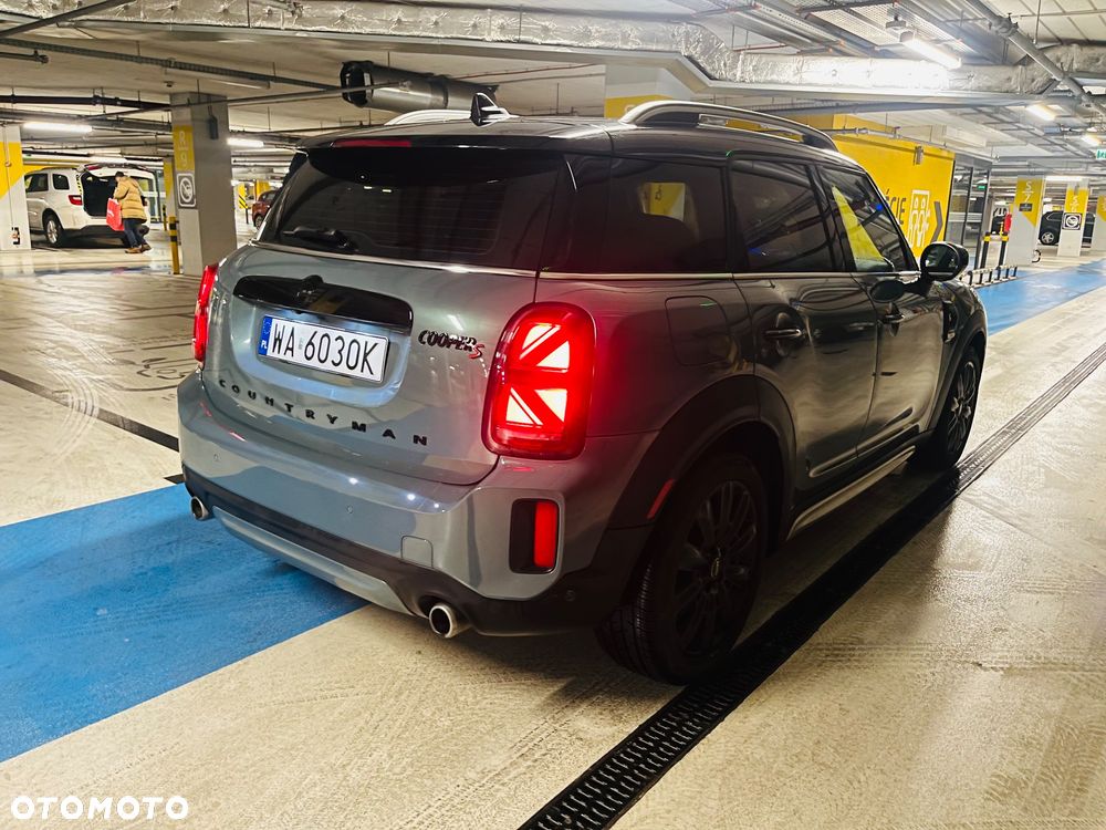 MINI Countryman - 12