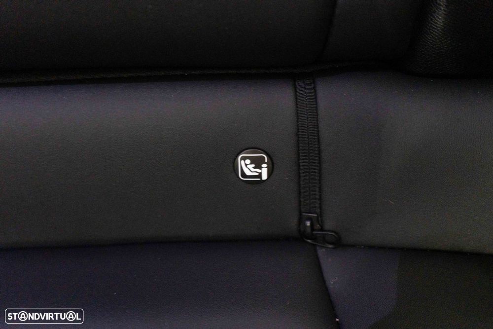 Citroën C4 X 1.2 PureTech Shine Pack EAT8 - 10