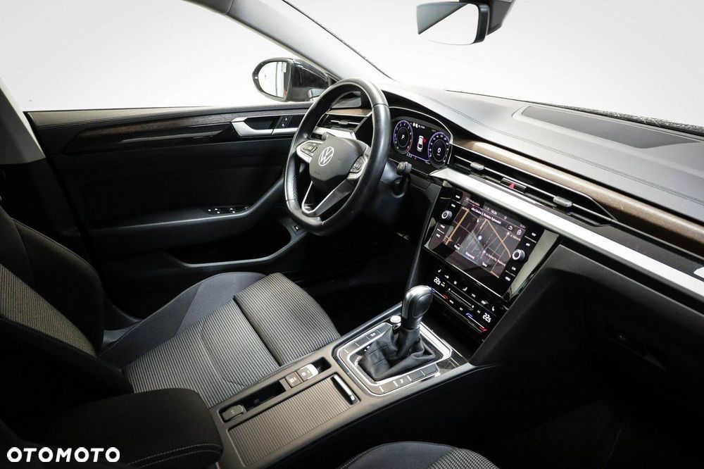 Volkswagen Arteon - 11