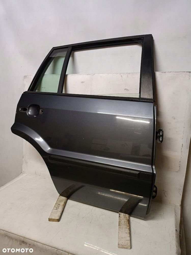 drzwi prawe tylne m2 ford fusion - 2