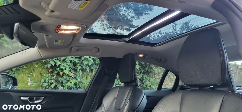 Volvo S60 - 11