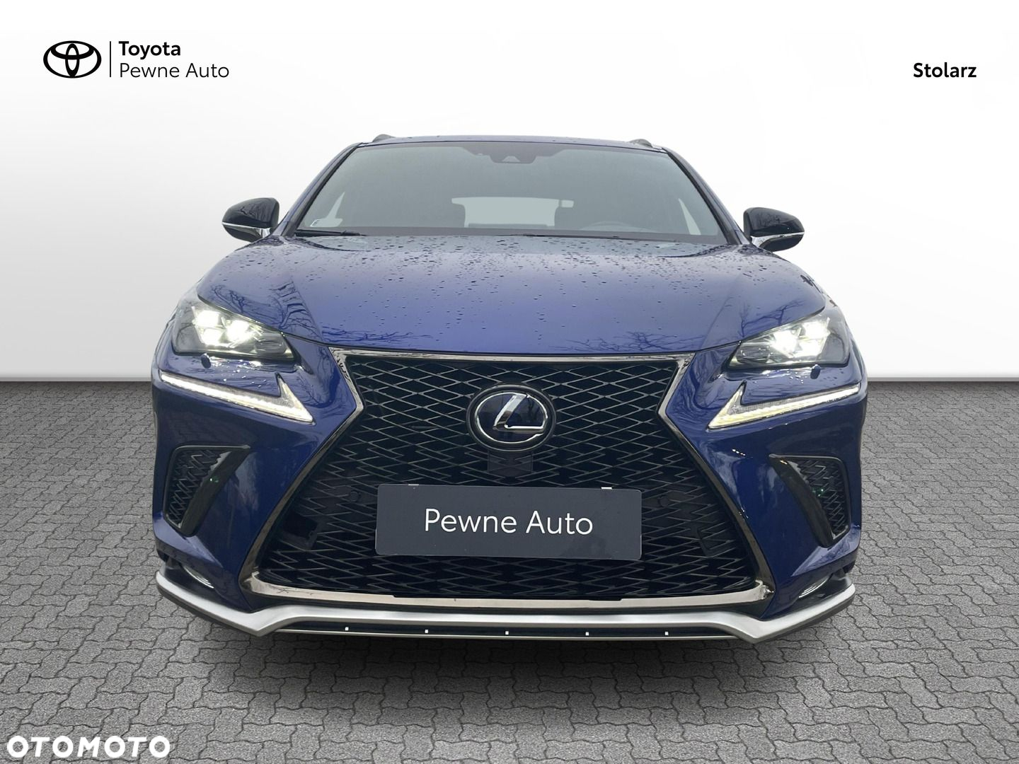 Lexus NX - 2