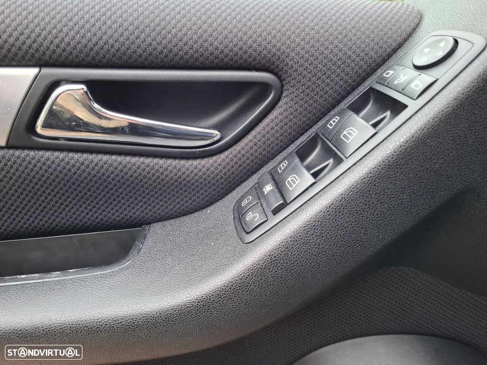 Mercedes-Benz A 180 CDI Elegance - 8