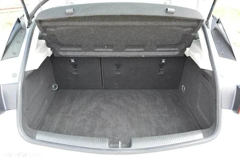 Opel Astra V 1.4 T Enjoy - 12