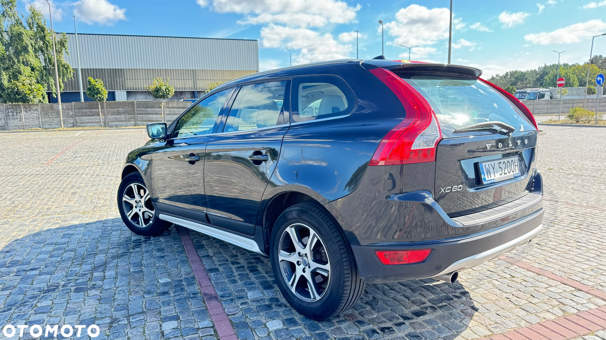 Volvo XC 60 - 3