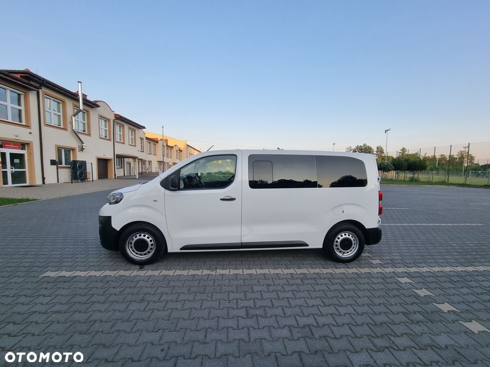 Peugeot Expert L3 1.5 - 13