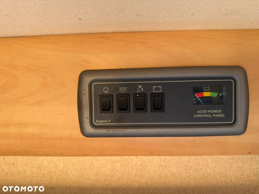 SWIFT Abbey GTS - 31