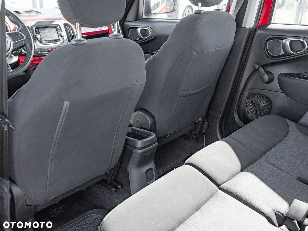 Fiat 500L 1.4 16V Pop Star - 22