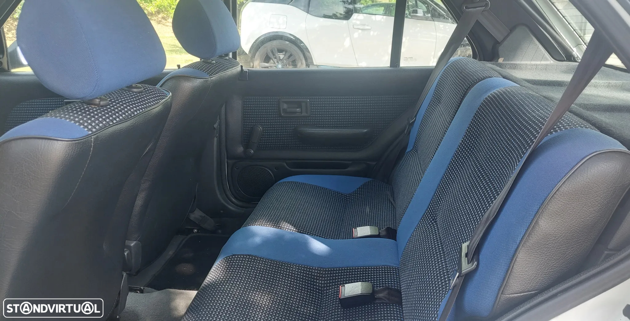 Peugeot 106 1.0 Green - 14
