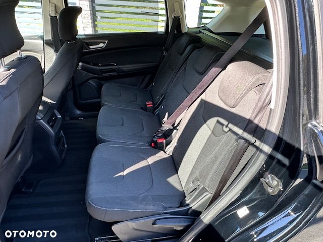 Ford S-Max 2.0 TDCi Titanium - 14