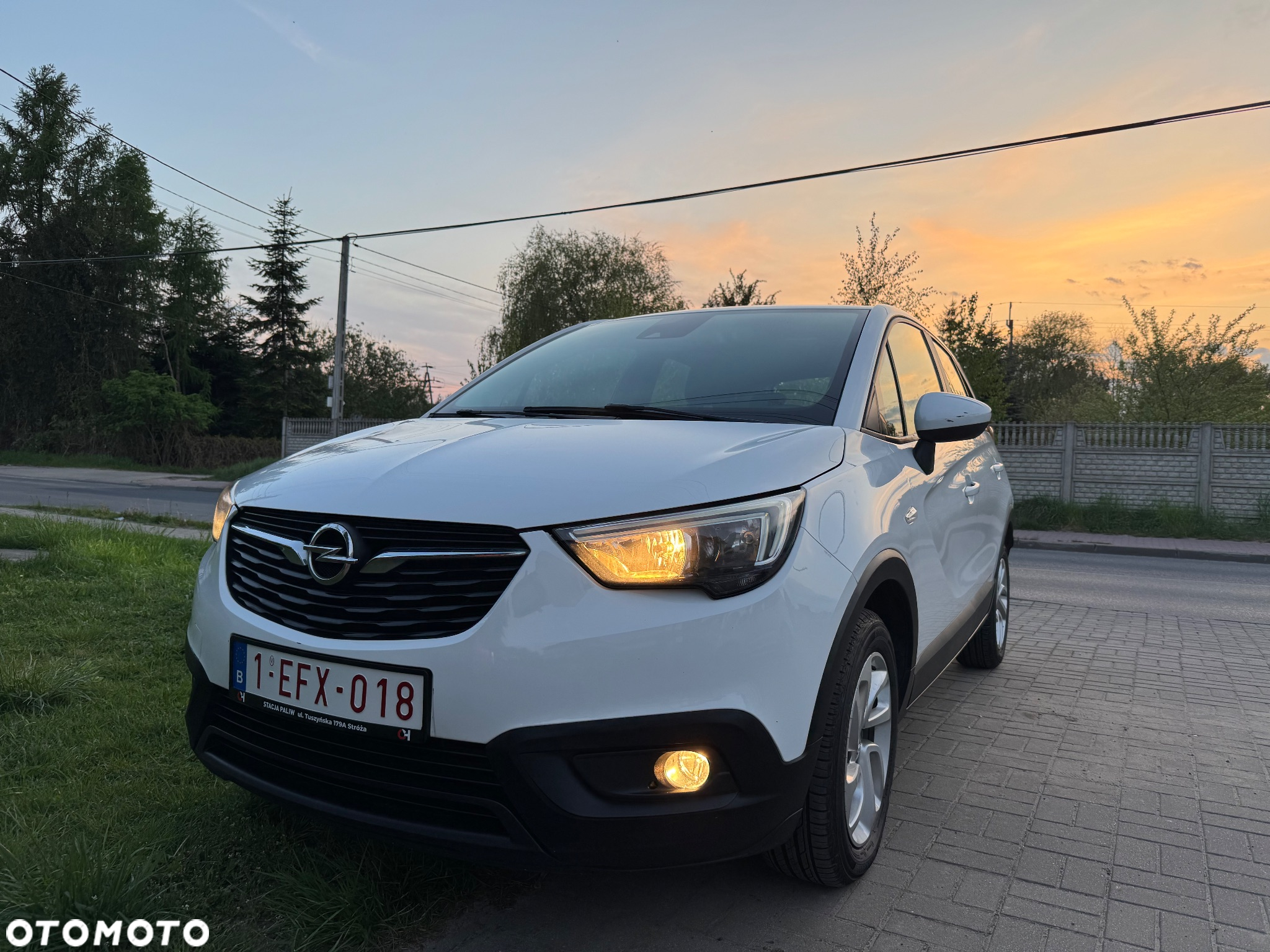 Opel Crossland X 1.2 ECOTEC Start/Stop Edition - 9