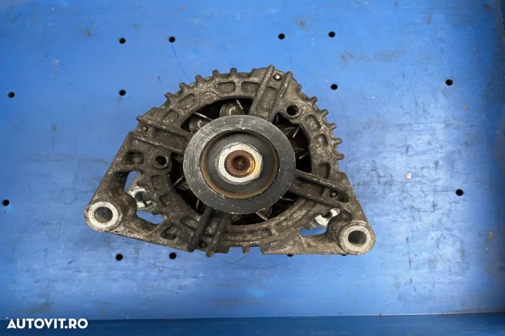 ALTERNATOR 12XEP 0124325171  13222930 Opel Astra H [facelift] [2005 - - 3