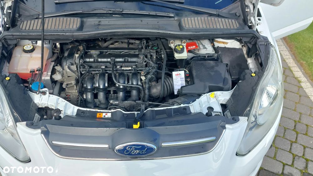 Ford C-MAX 1.6 Ti-VCT Trend - 12